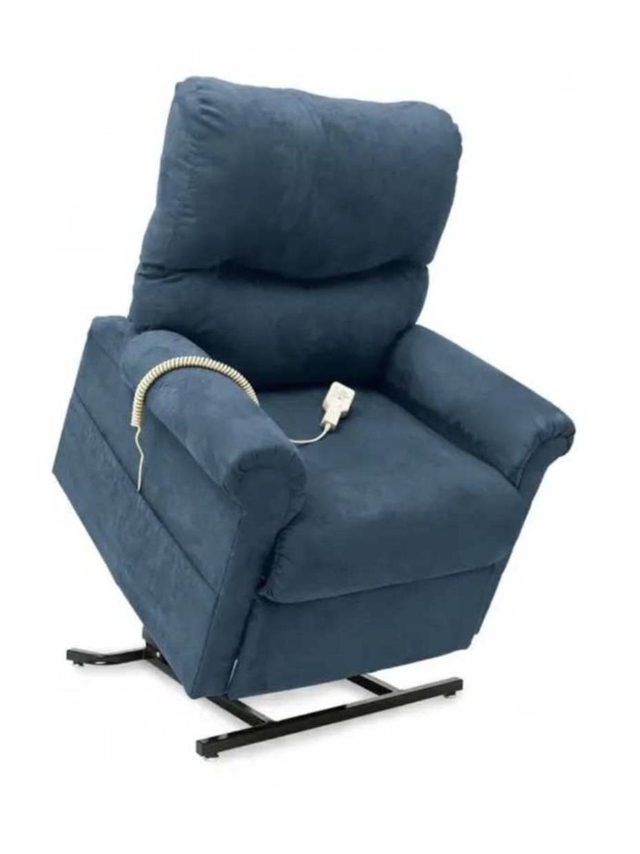 Achat fauteuil releveur pour particuliers à Montbéliard et environs