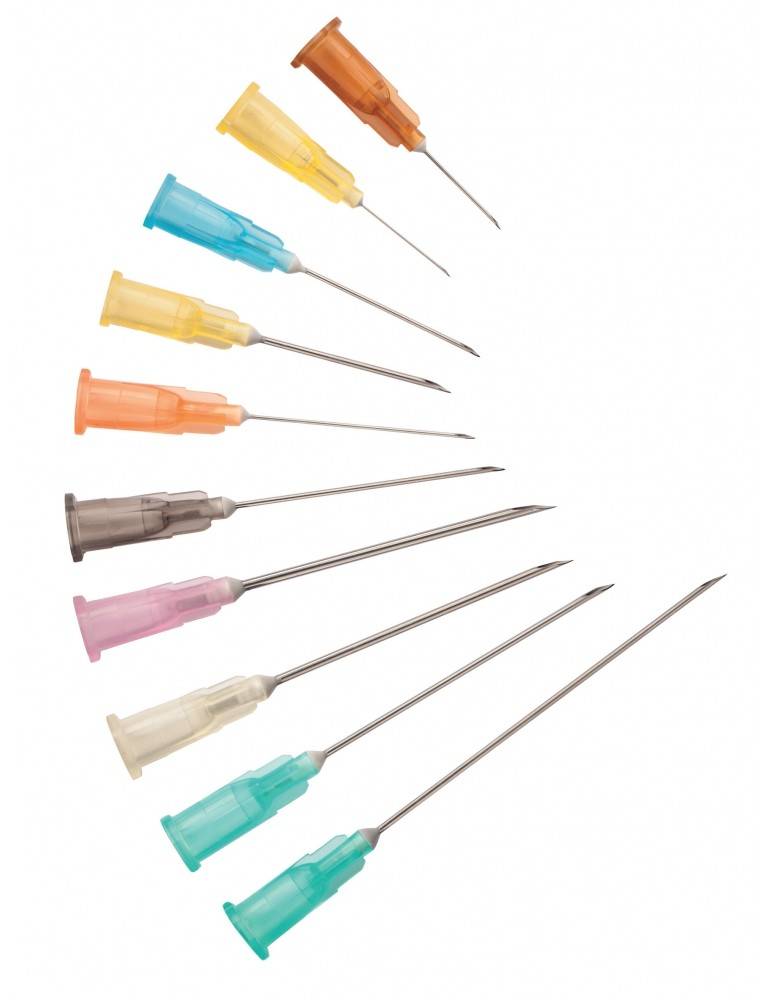 Achat de consommables médicaux pour les professionnels de santé à Saint-Louis en Alsace