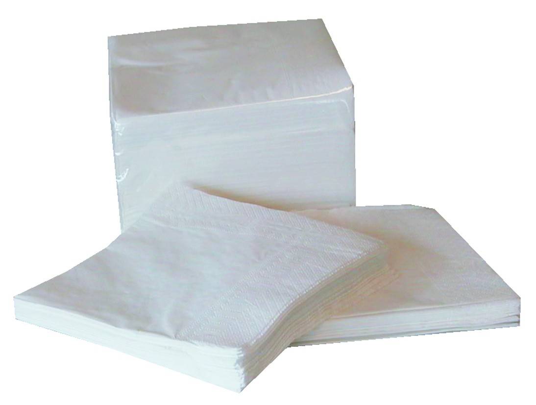 Vente de serviettes en papier pour restaurateurs à Mulhouse