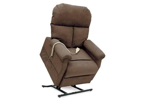 Fauteuil releveur Pride C1