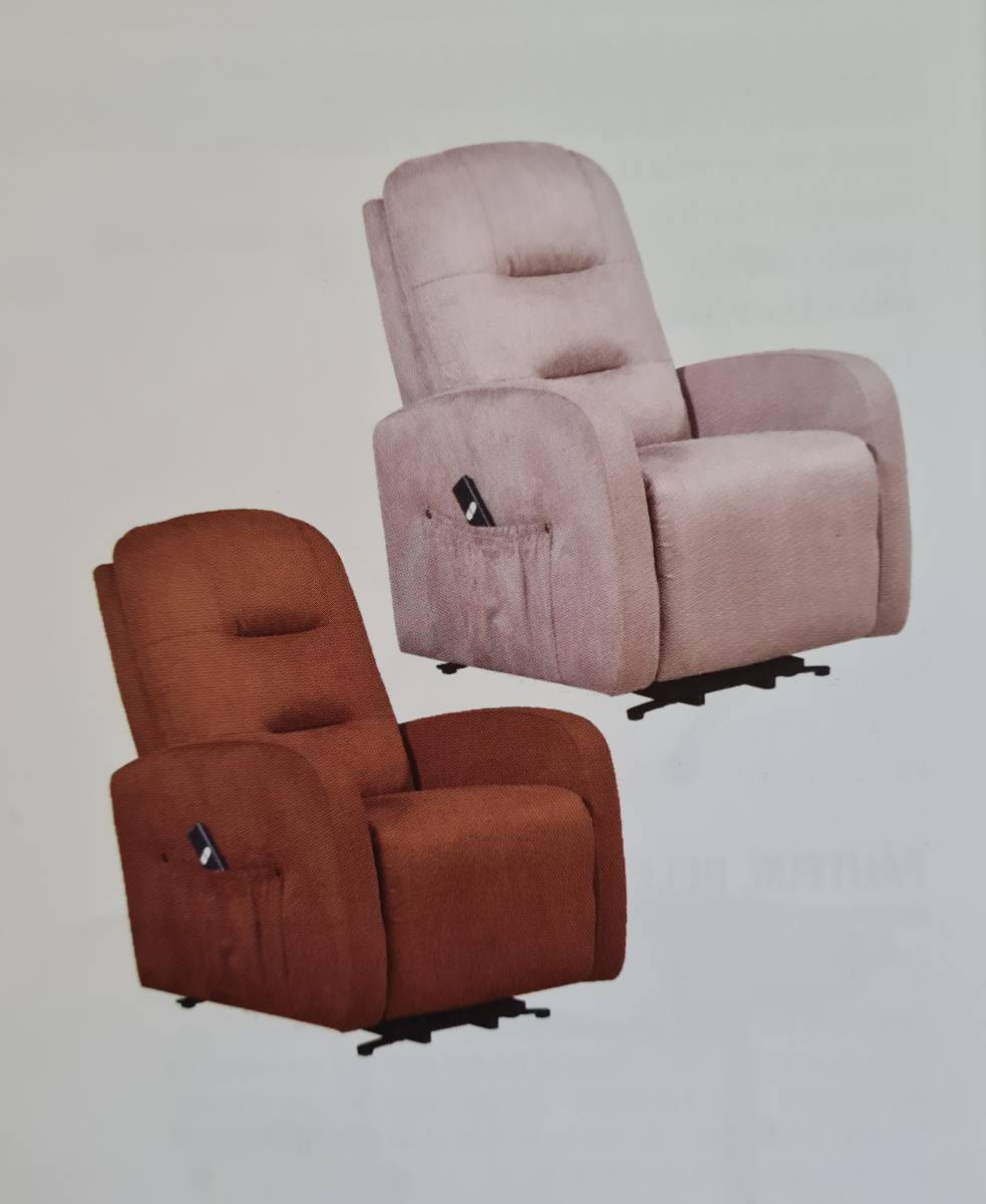 Fauteuil releveur Kenya