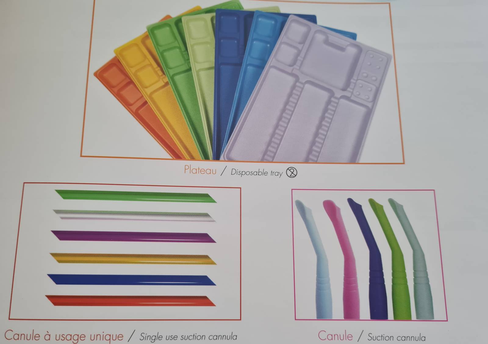 Vente de matériel médical pour dentiste à Strasbourg dans le Bas-Rhin