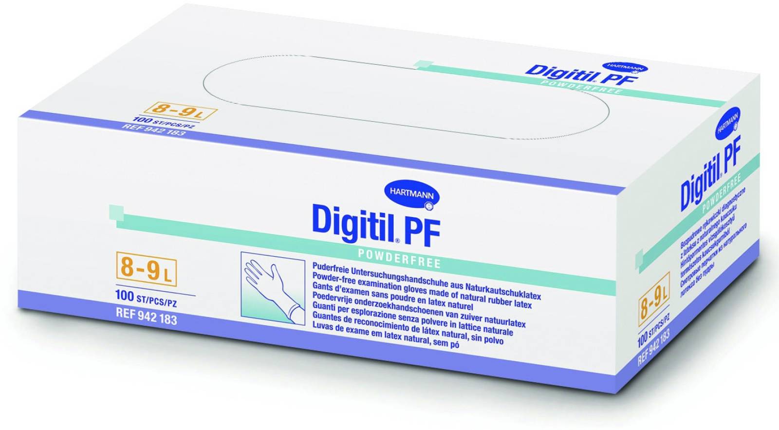 Achat gants d’examen en latex pour médecins à Strasbourg