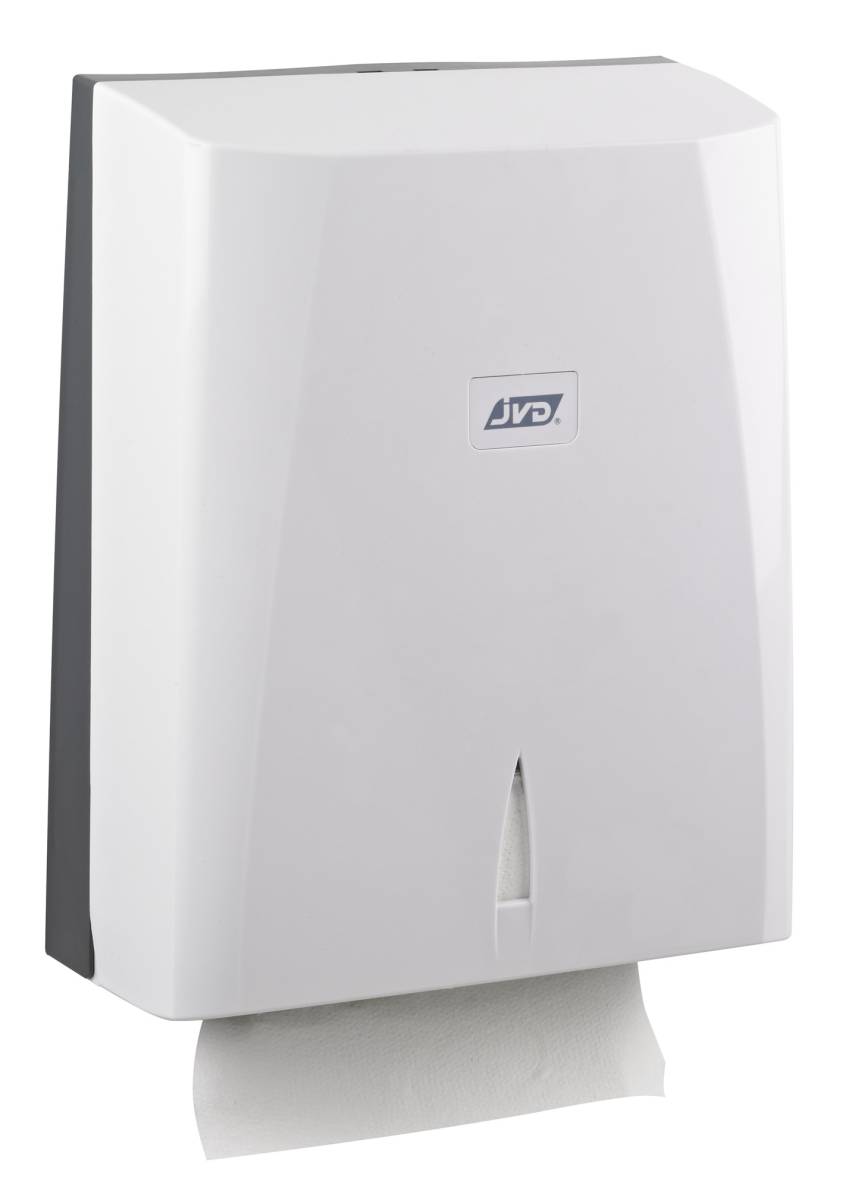 La mise à disposition gratuite de distributeurs d'essuie-main et de savon à Sélestat, Centre-Alsace