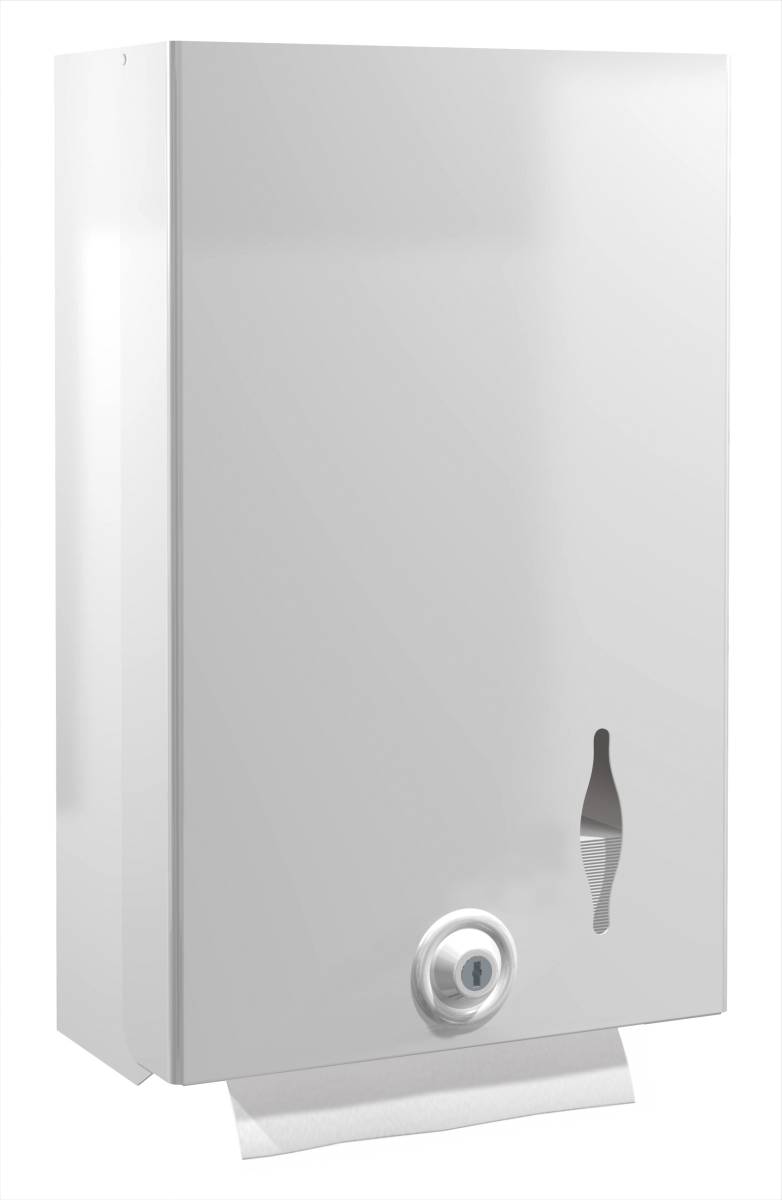 Installation de séchage main papier pour collectivités à Belfort proche de Montbéliard