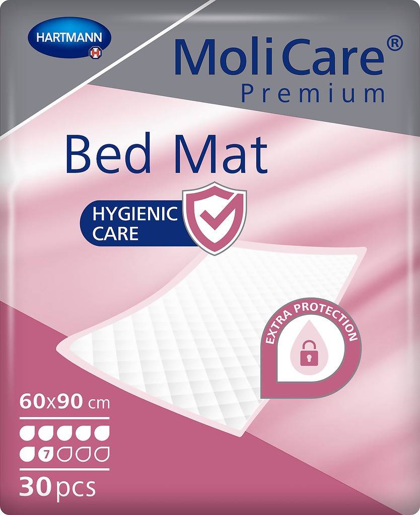 Achat d'alèses de lit contre l'incontinence pour particuliers à Colmar