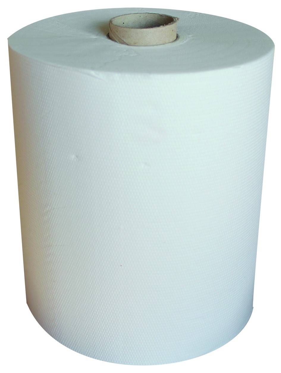 Essuie-mains 3 plis en continu