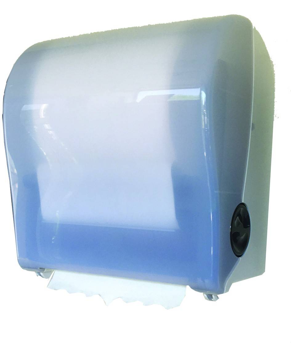 Installation gratuite de distributeur de papier pour cabinet médical à Sélestat