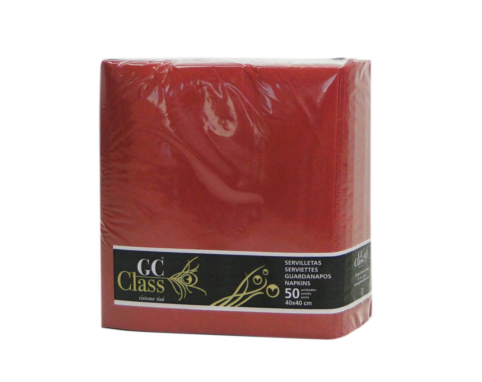 Vente de serviettes en non tissé pour restaurateurs à Colmar