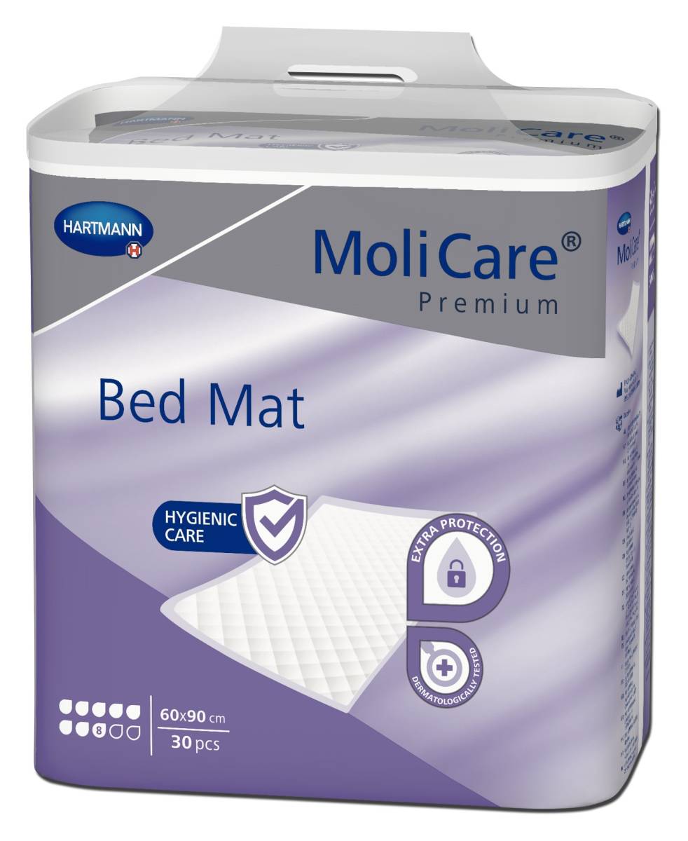 Vente de produits contre l'incontinence pour Ehpad à Mulhouse