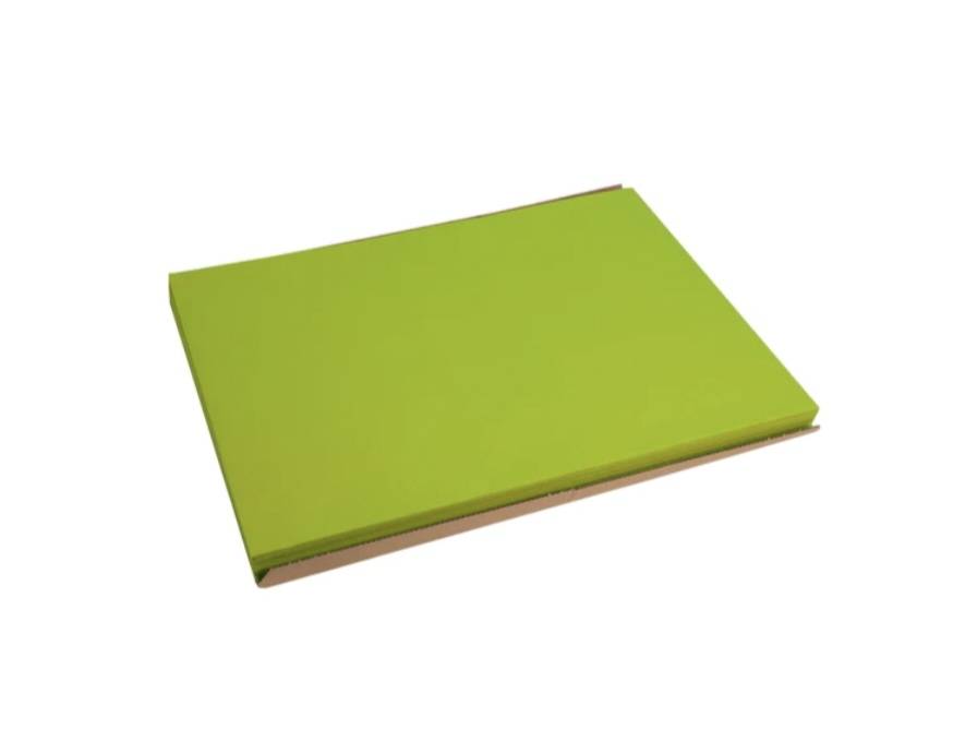 Vente de sets de table en papier pour restaurateurs à Mulhouse