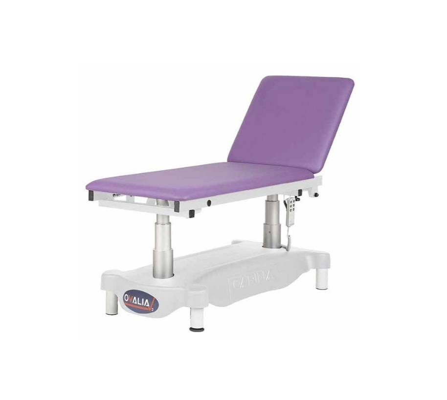 Vente de divan d'examen de qualité pour cabinet médical à Colmar