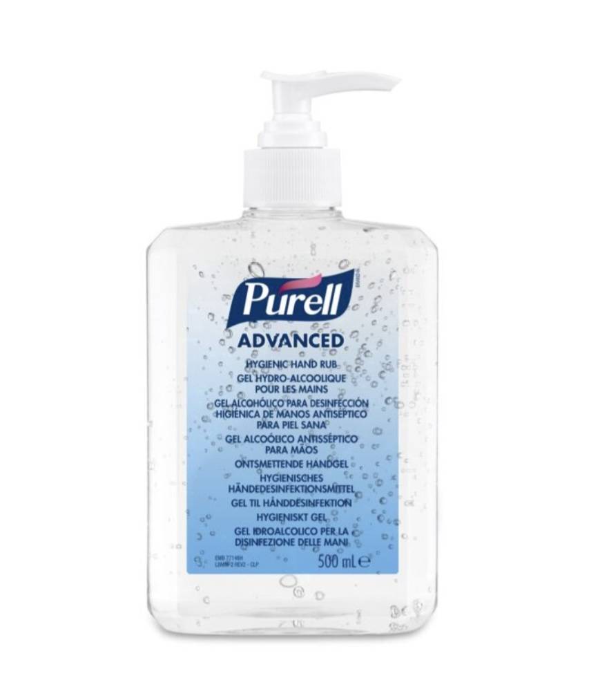 Vente de gel hydroalcoolique de qualité pour centres médicaux à Colmar