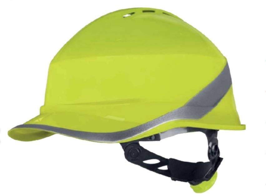 Vente de casque de chantier pour entreprises et collectivités dans le Haut-Rhin