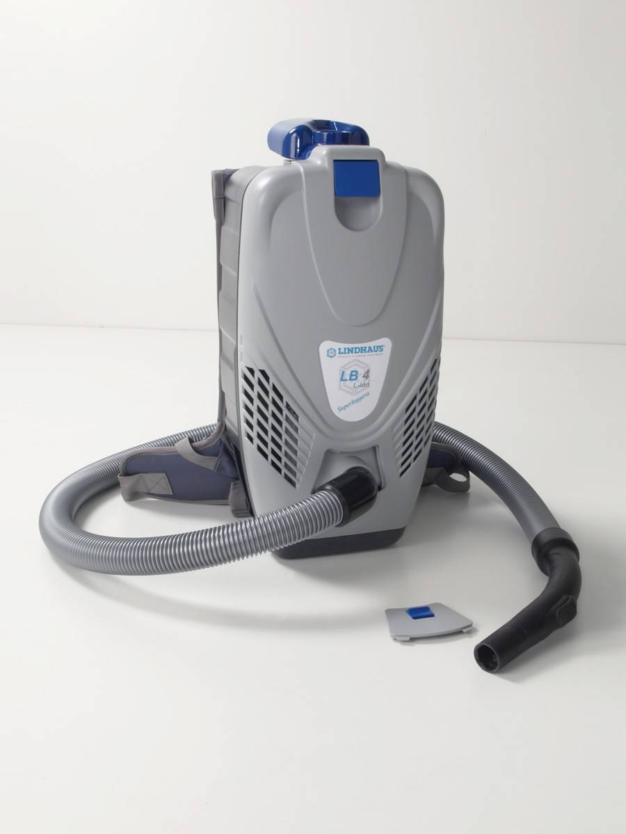 Aspirateur multifonctionnel 750 W haute performance 