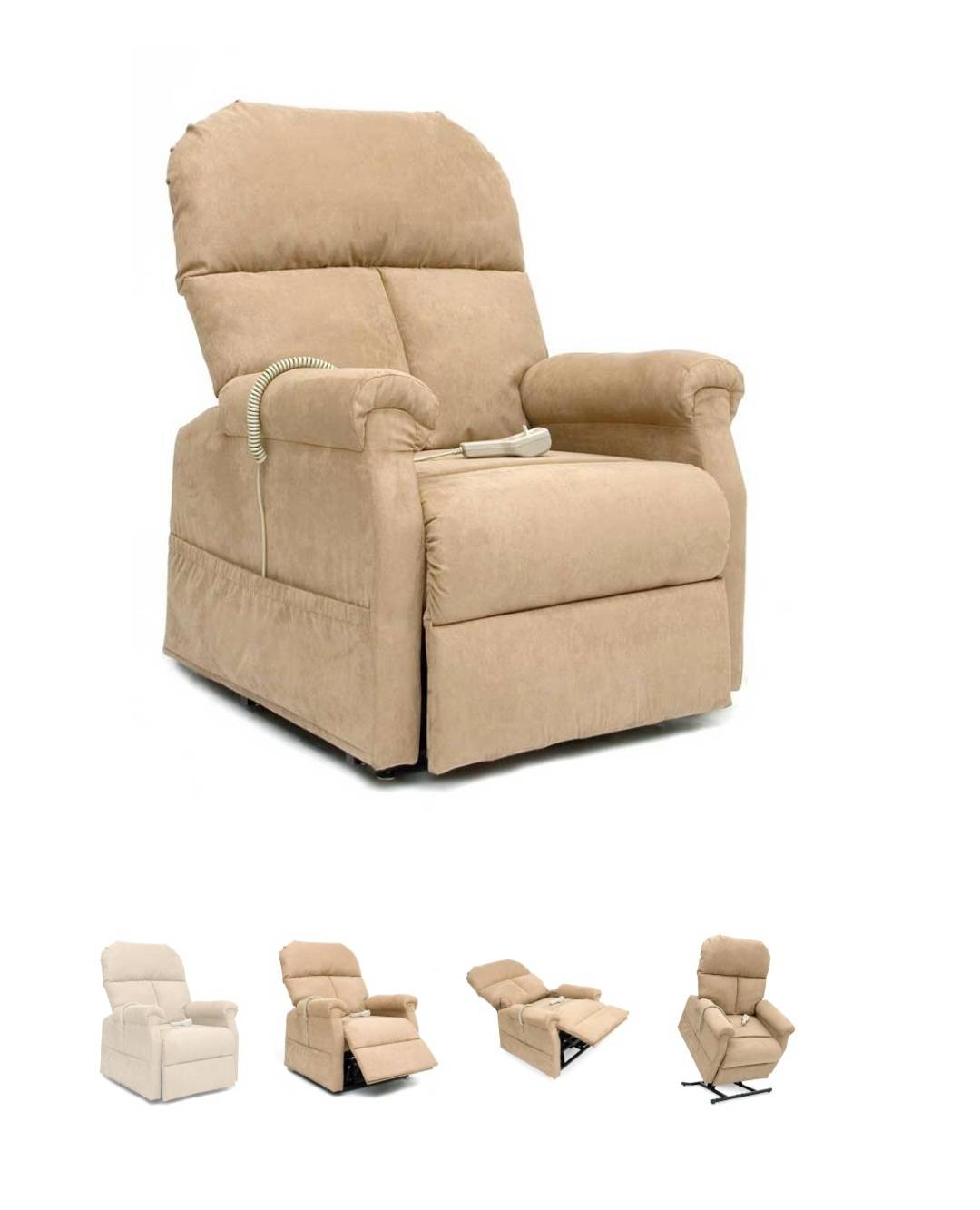 Fauteuil releveur LC101