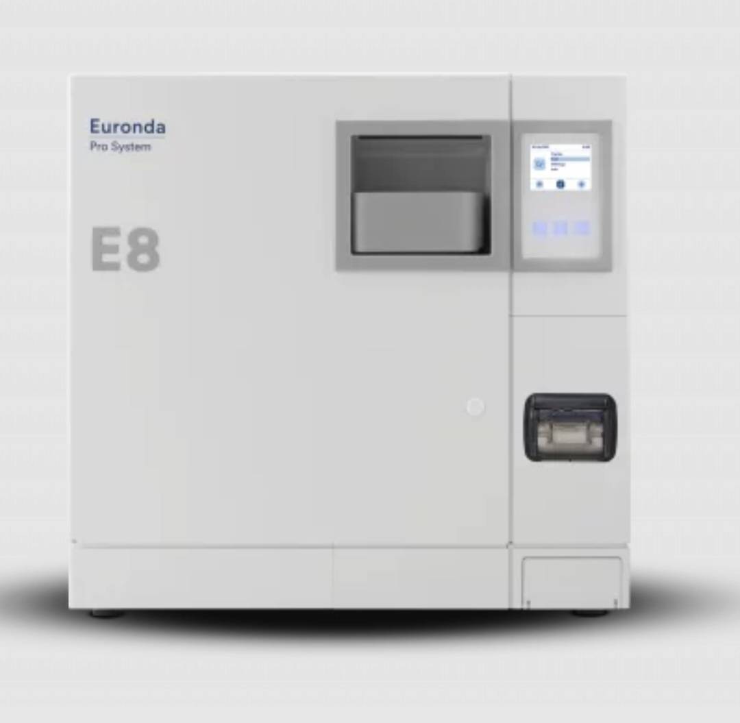 Vente d'autoclave pour médecin à Colmar