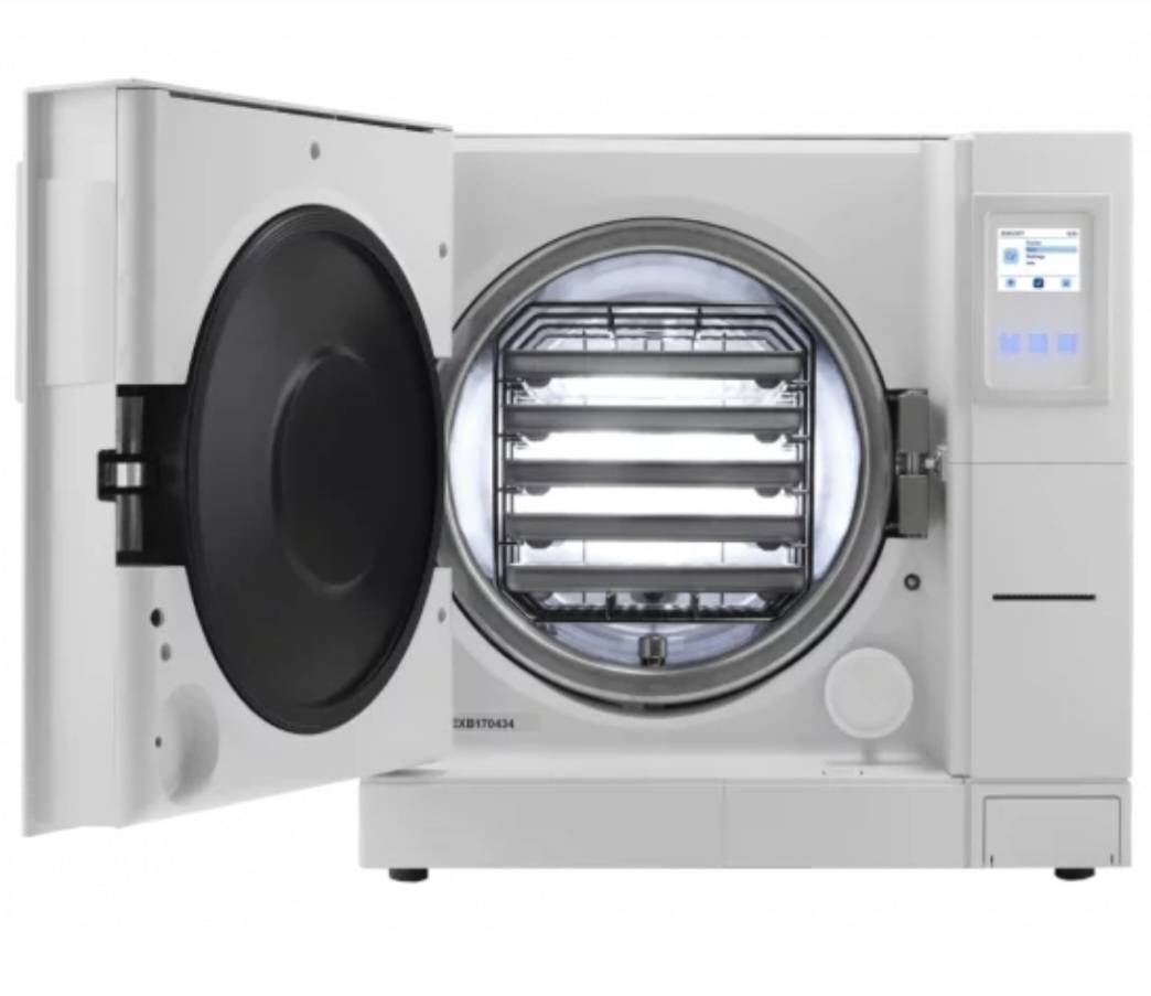 Vente d'autoclave pour médecins à Strasbourg