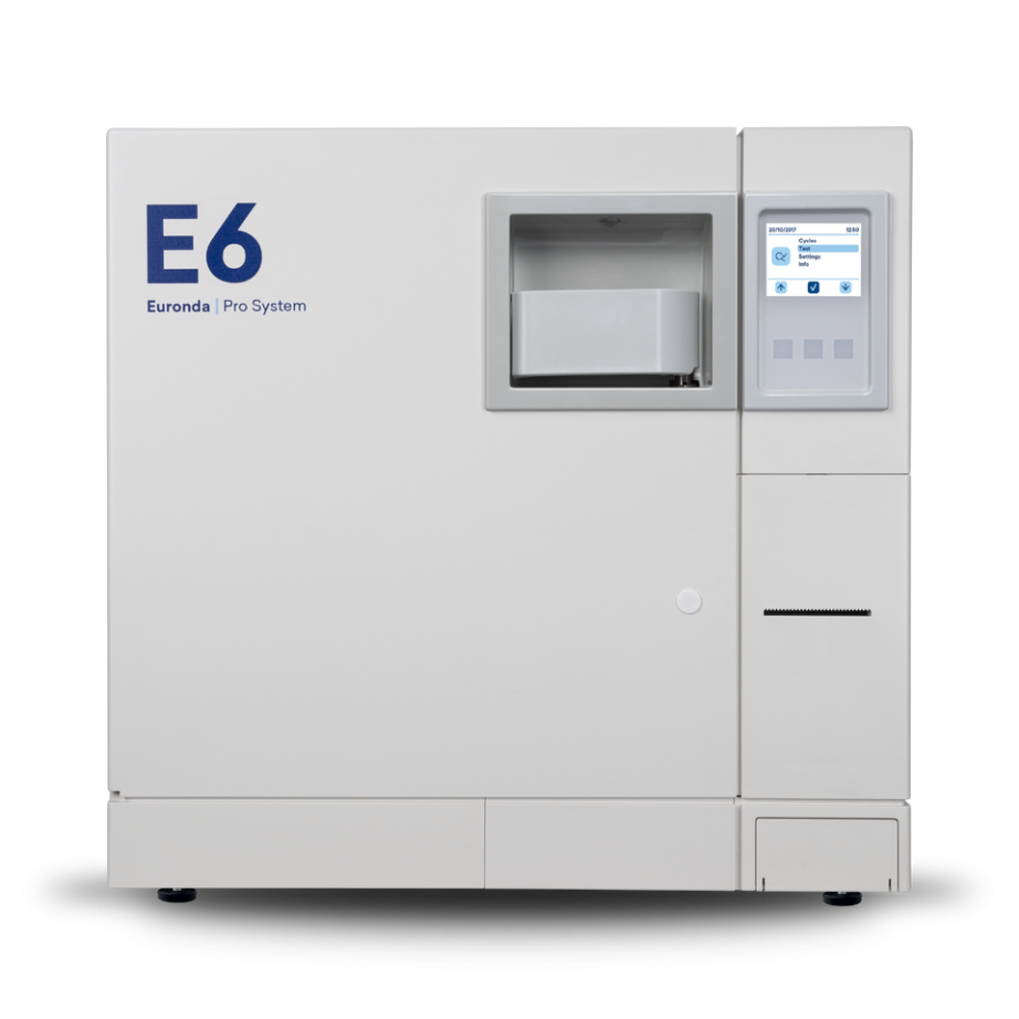 Vente d'autoclave pour cabinet médical à Mulhouse