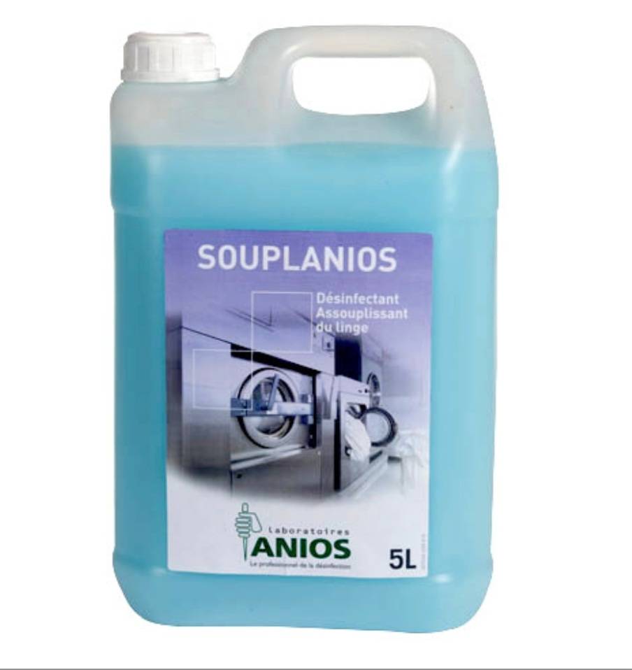 Vente de lessive pour les hôtels et restaurateurs à Colmar