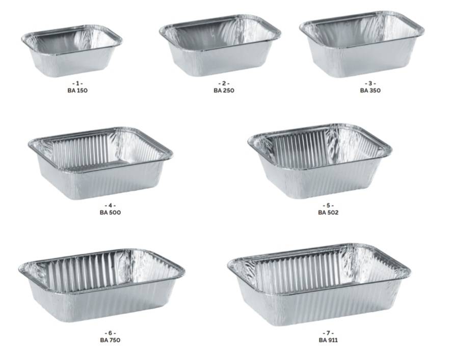 Vente doggy bag pour restaurateurs à Mulhouse