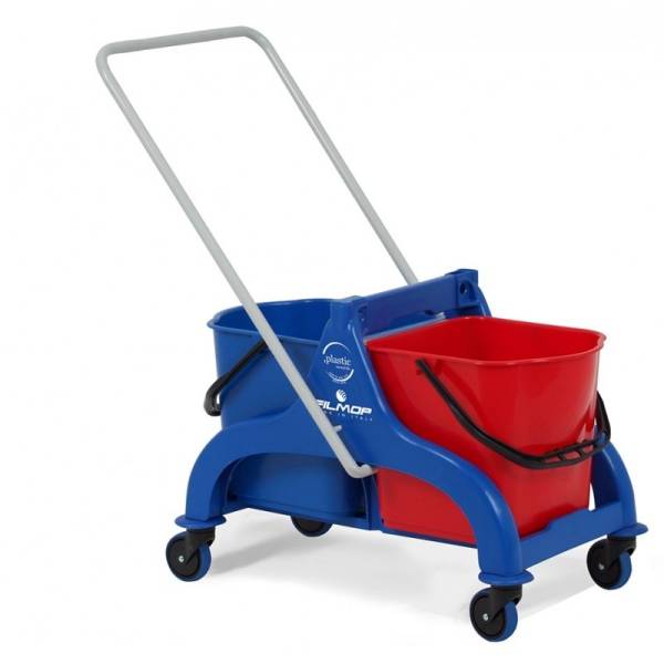 Vente de chariots de lavage pour collectivités et entreprises à Colmar, Haut-Rhin