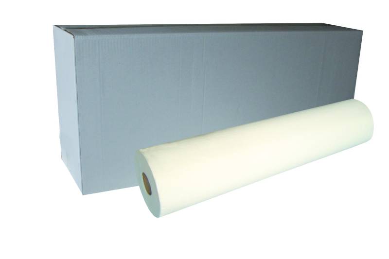 Achat de rouleau de draps d'examen pour cabinet médical à Colmar