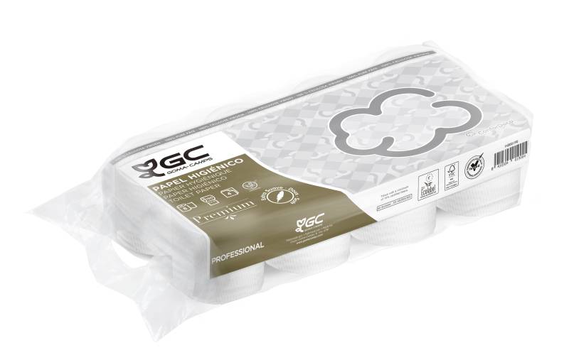 Vente de papier toilette, papier essuie-mains et savon pour particuliers à Strasbourg