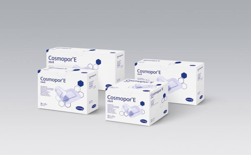 vente de fournitures médicales pour professionnels de la santé à Saint-Louis en Alsace