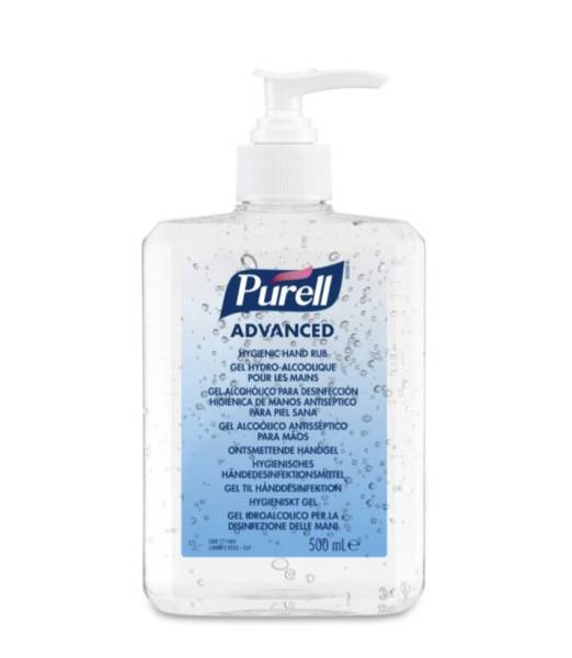 Vente de gel hydroalcoolique de qualité pour centres médicaux à Colmar