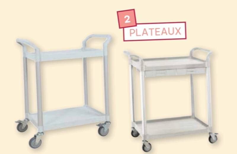 Vente de guéridon pour médecin à Strasbourg