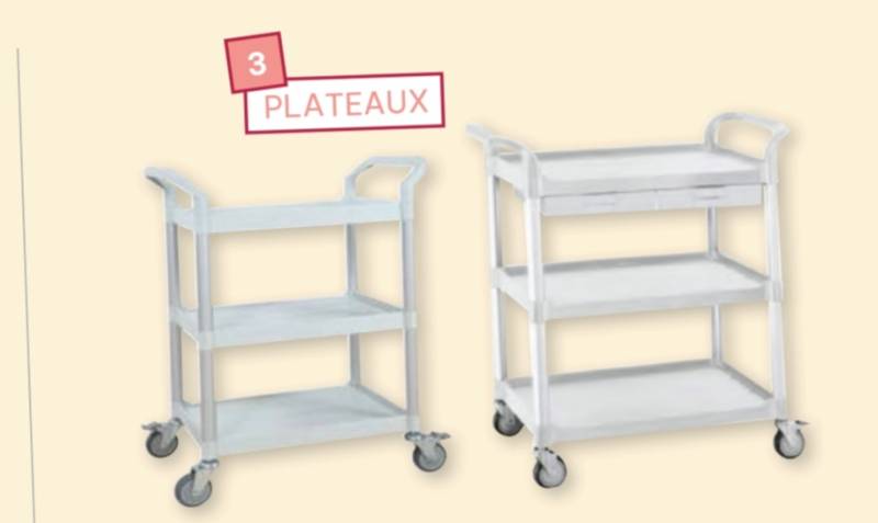 Vente de guéridon pour médecin à Strasbourg