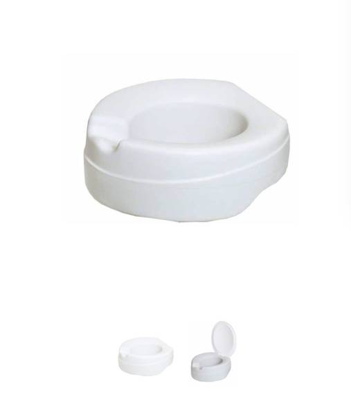 Rehausse WC