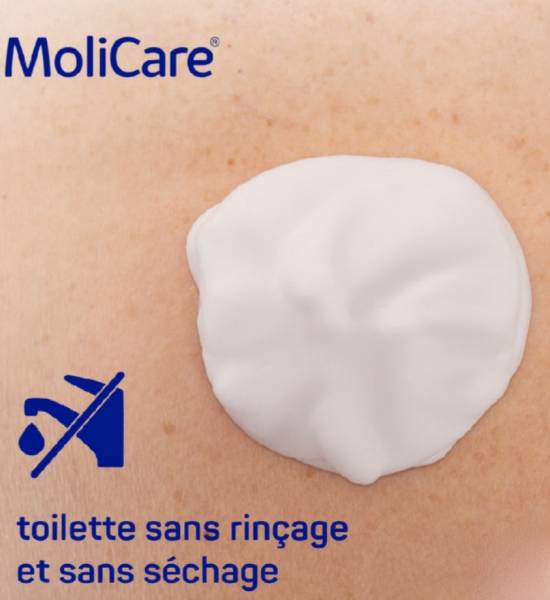 Vente de mousse nettoyante pour les particuliers à Mulhouse en environs.