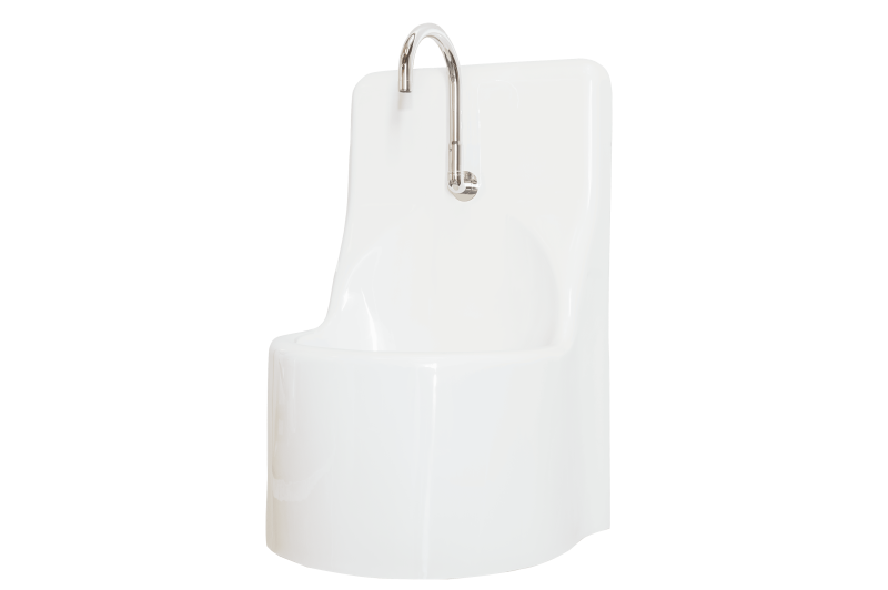 lavabo pour cliniques et hopitaux mulhouse