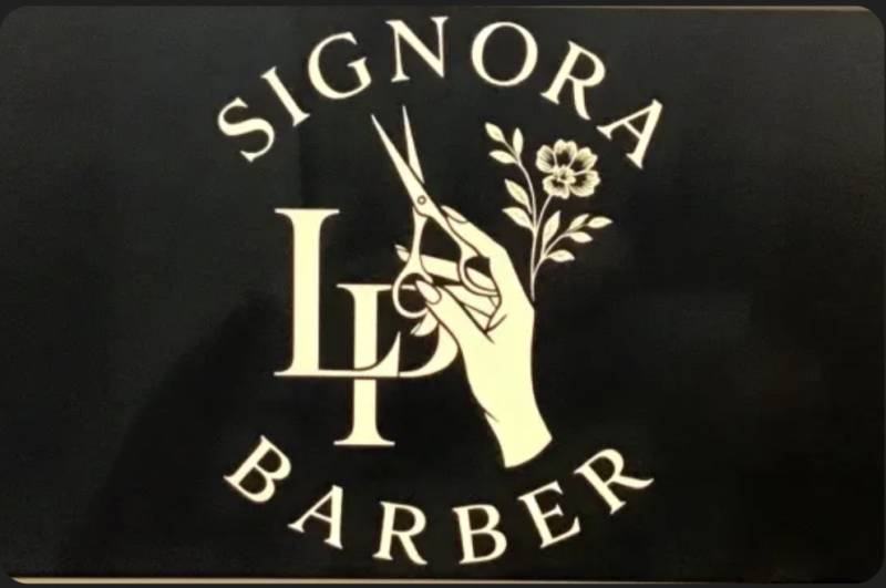 Salon de coiffure barbier SOULTZ Haut-Rhin Signora Barber