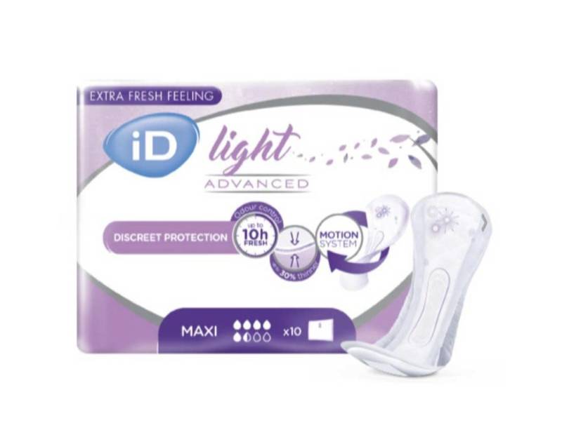 Achat de protection contre l'incontinence pour particuliers à Colmar