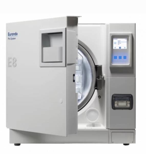Vente d'autoclave pour médecin à Colmar