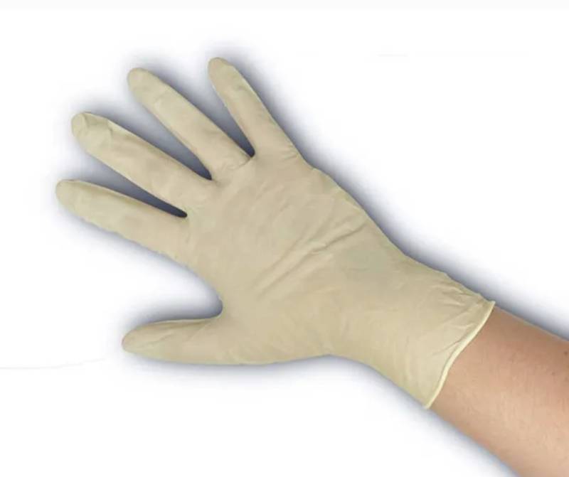 Vente de gants à usage unique pour médecins à Mulhouse