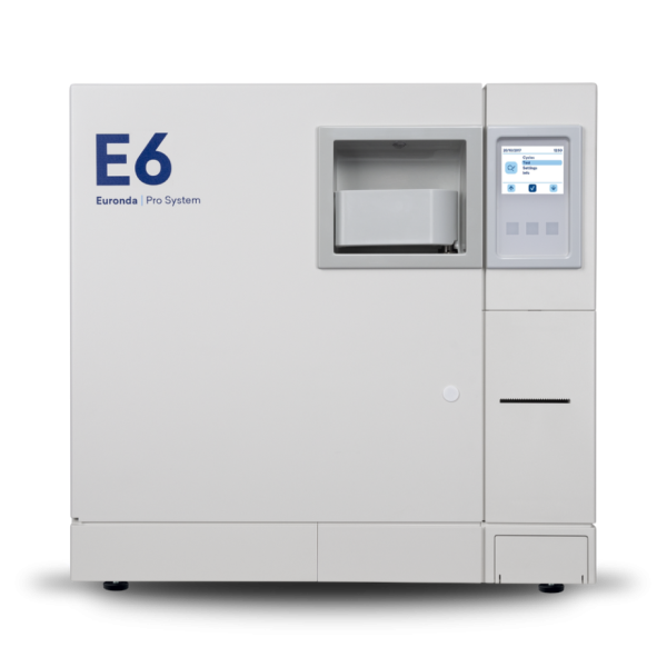 Vente d'autoclave pour cabinet médical à Mulhouse