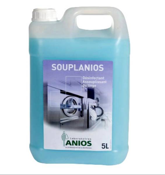 Vente de lessive pour les hôtels et restaurateurs à Colmar