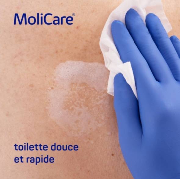 Vente de mousse nettoyante pour les particuliers à Mulhouse en environs.