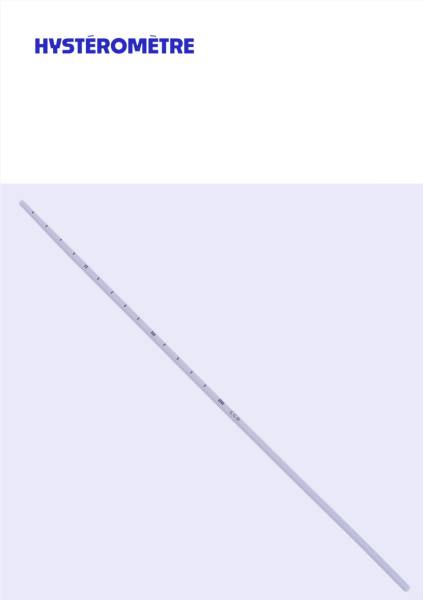 Vente d’hystéromètres pour les gynécologues à Mulhouse