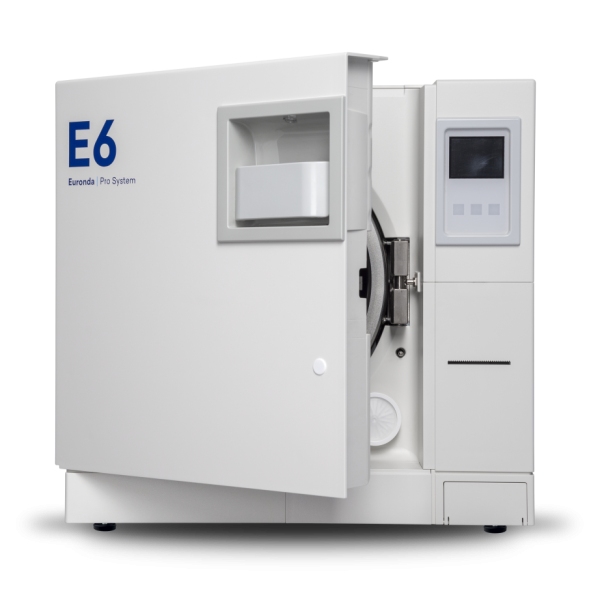 Vente d'autoclave pour cabinet médical à Mulhouse