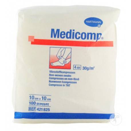 Vente de consommables pour infirmier à Colmar