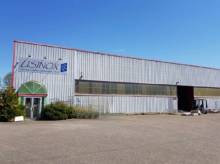 Entreprise de tournage, fraisage et Tôlerie en Alsace SOULTZ HAUT-RHIN Usinox