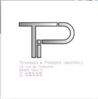 Chaudronnerie Soultz-Haut-Rhin TPI Techniques et Procédés Industriels